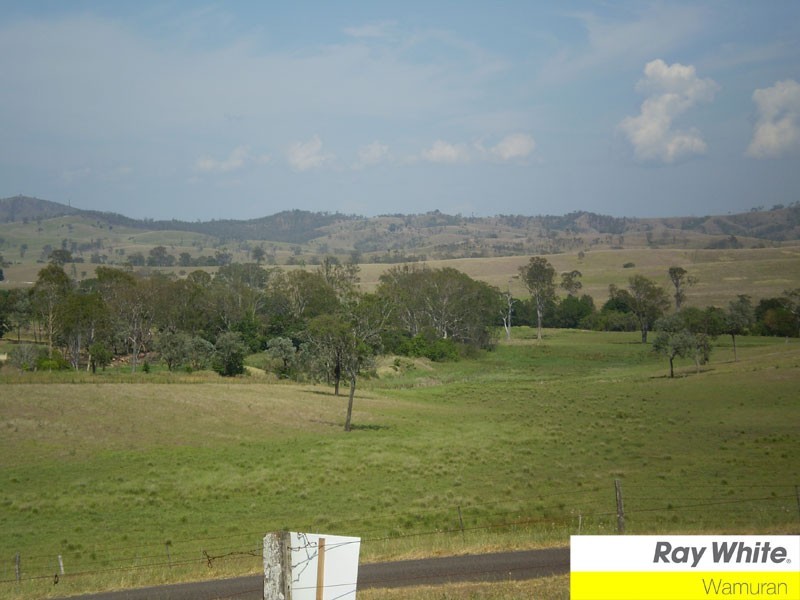 Kilcoy QLD 4515