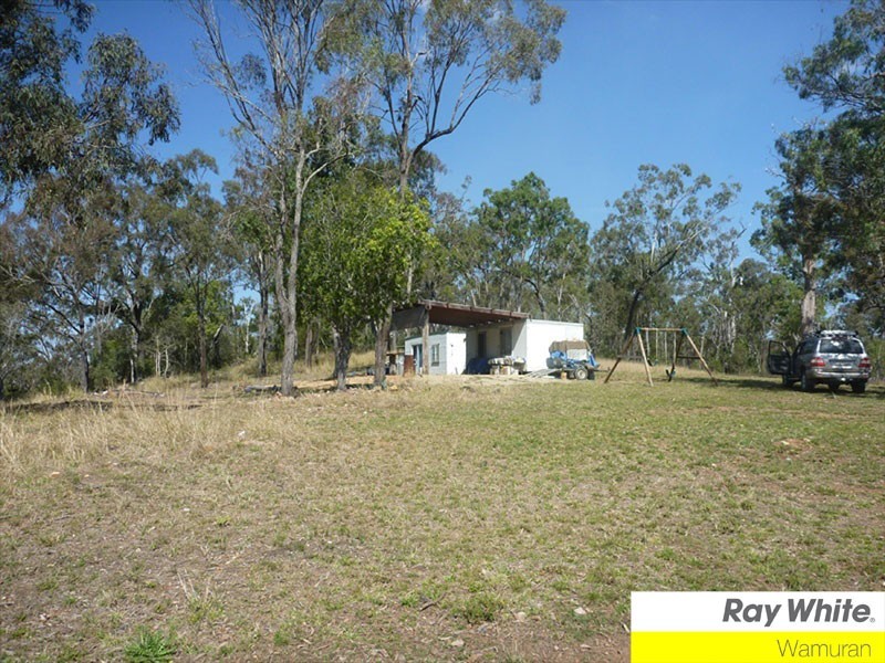 Blackbutt QLD 4306
