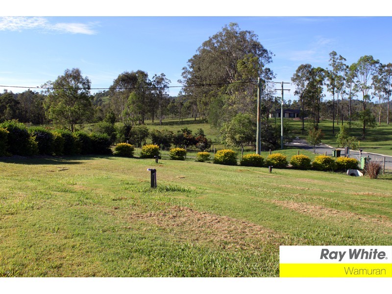 Delaneys Creek QLD 4514