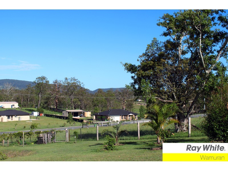 Delaneys Creek QLD 4514