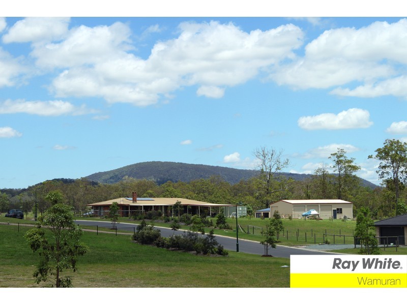 Delaneys Creek QLD 4514