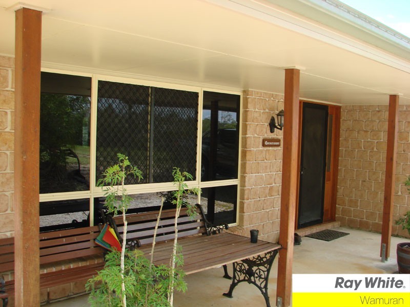 D’aguilar QLD 4514