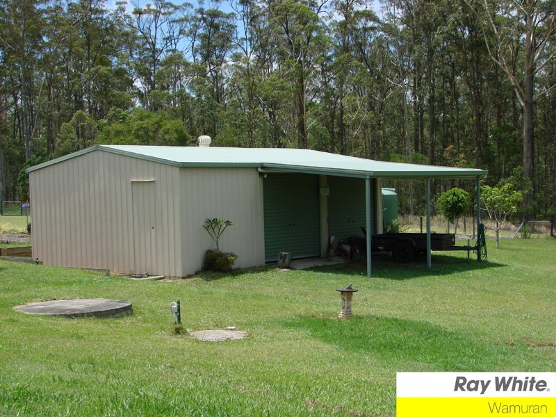 D’aguilar QLD 4514
