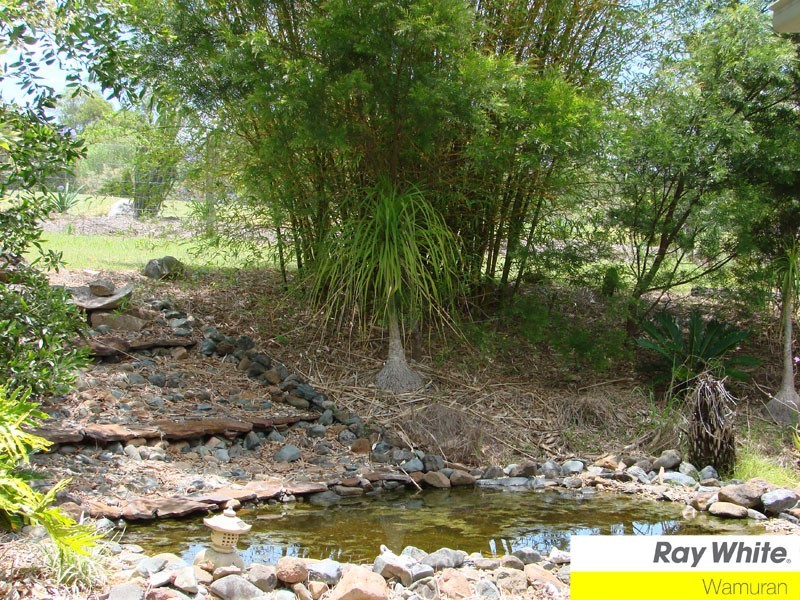 D’aguilar QLD 4514