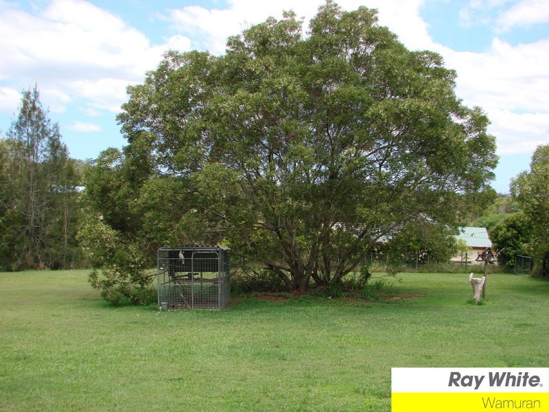 D’aguilar QLD 4514