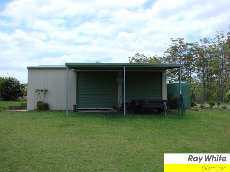 D’aguilar QLD 4514