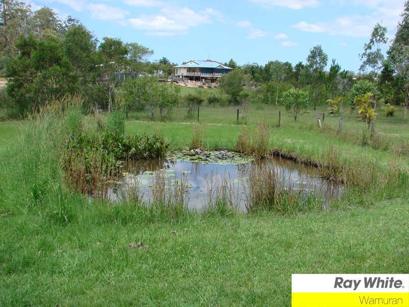 D’aguilar QLD 4514