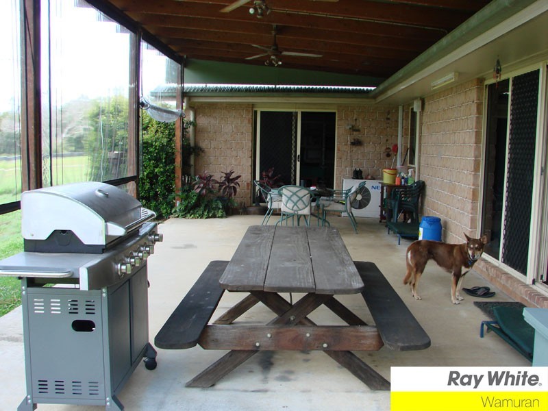 D’aguilar QLD 4514