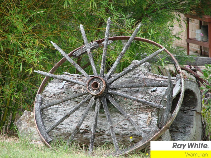 D’aguilar QLD 4514