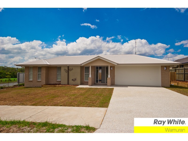 D’aguilar QLD 4514