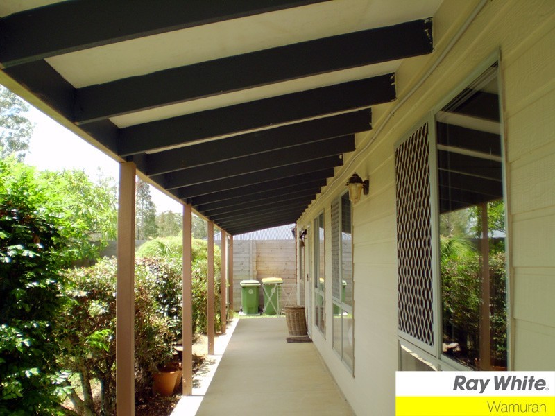 34 Coochin Hills Drive, Beerwah QLD 4519