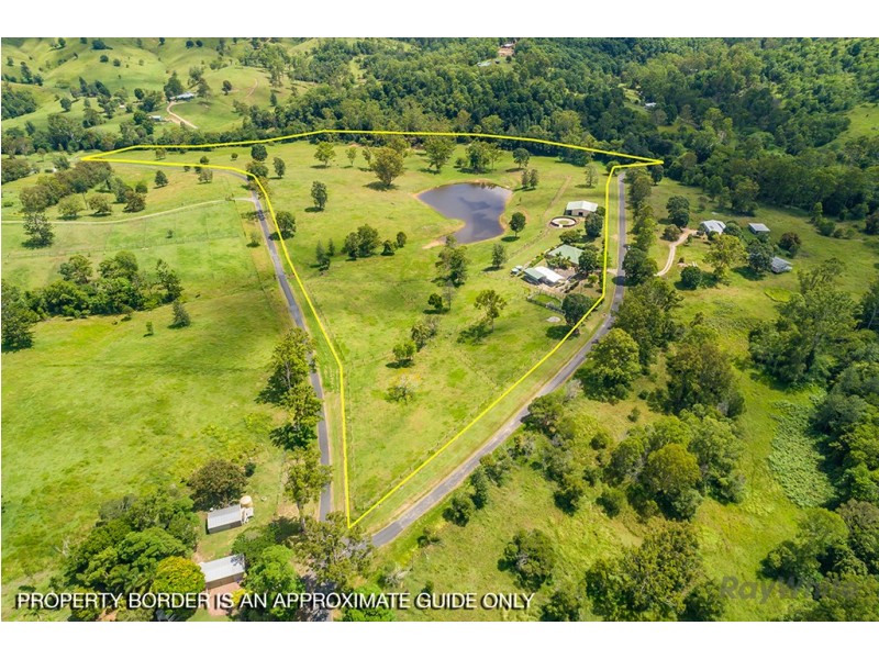 Delaneys Creek QLD 4514