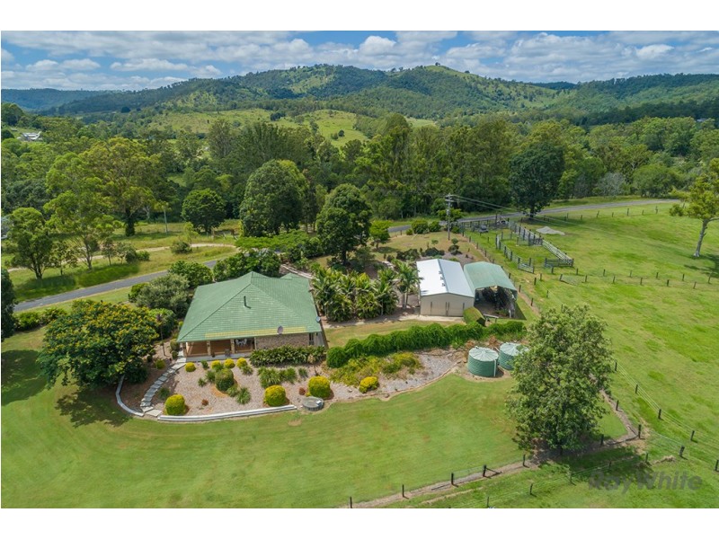 Delaneys Creek QLD 4514