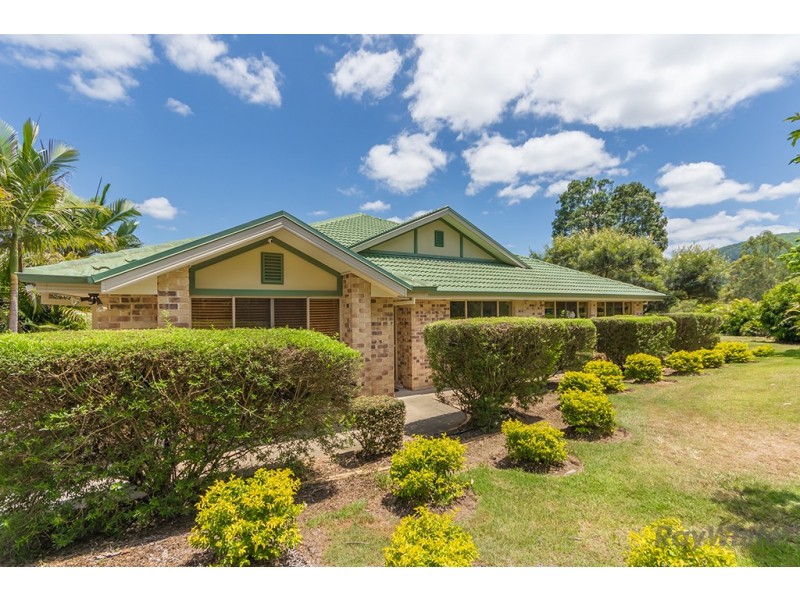 Delaneys Creek QLD 4514