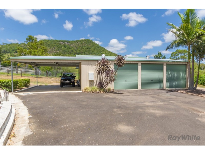 Delaneys Creek QLD 4514