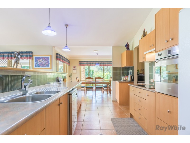 Delaneys Creek QLD 4514