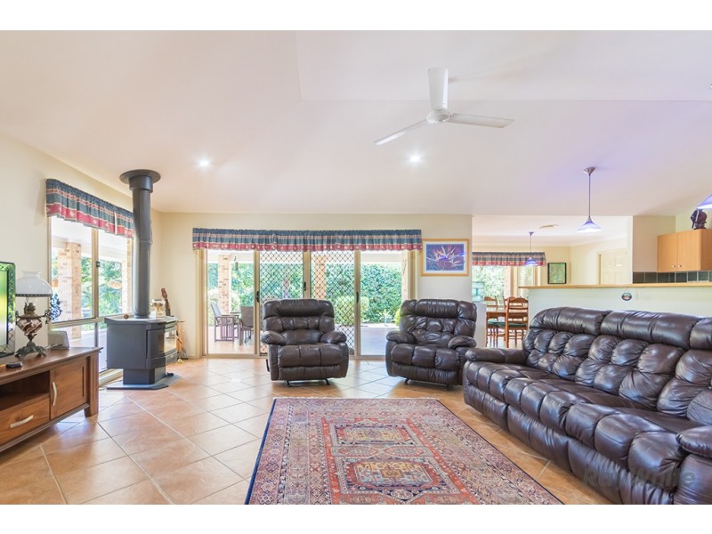 Delaneys Creek QLD 4514