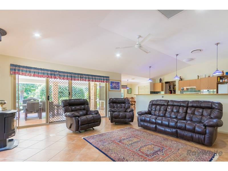 Delaneys Creek QLD 4514