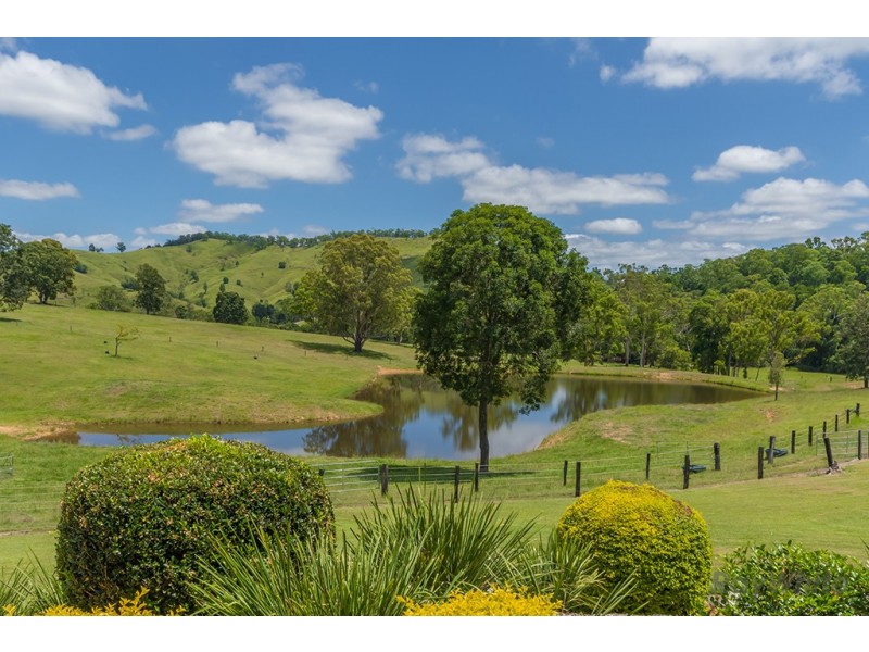 Delaneys Creek QLD 4514