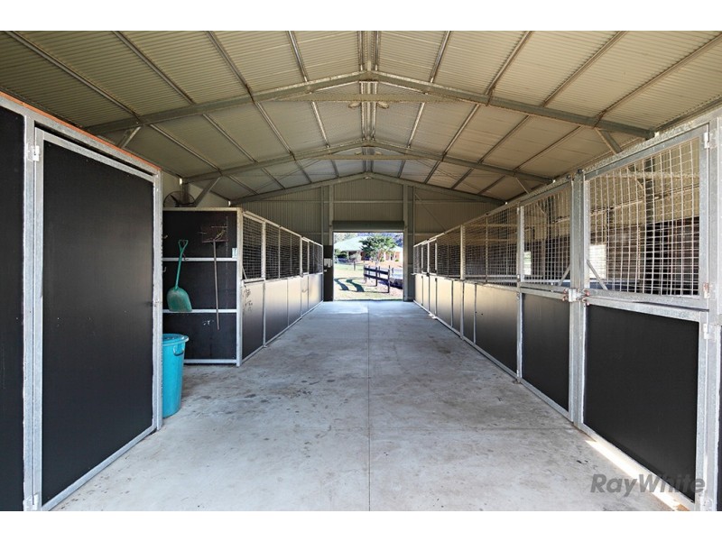 Delaneys Creek QLD 4514