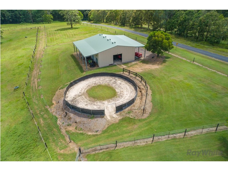 Delaneys Creek QLD 4514