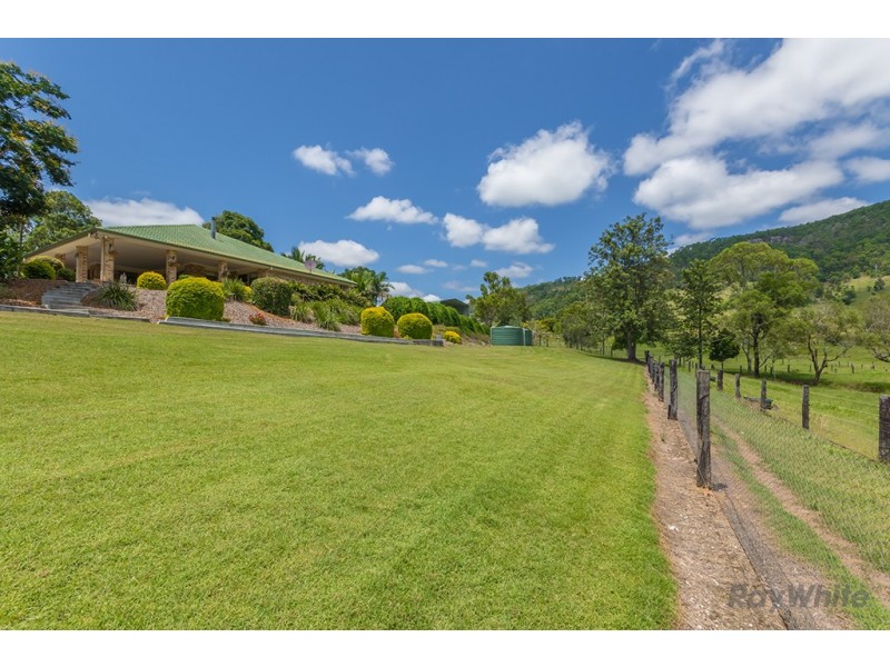 Delaneys Creek QLD 4514