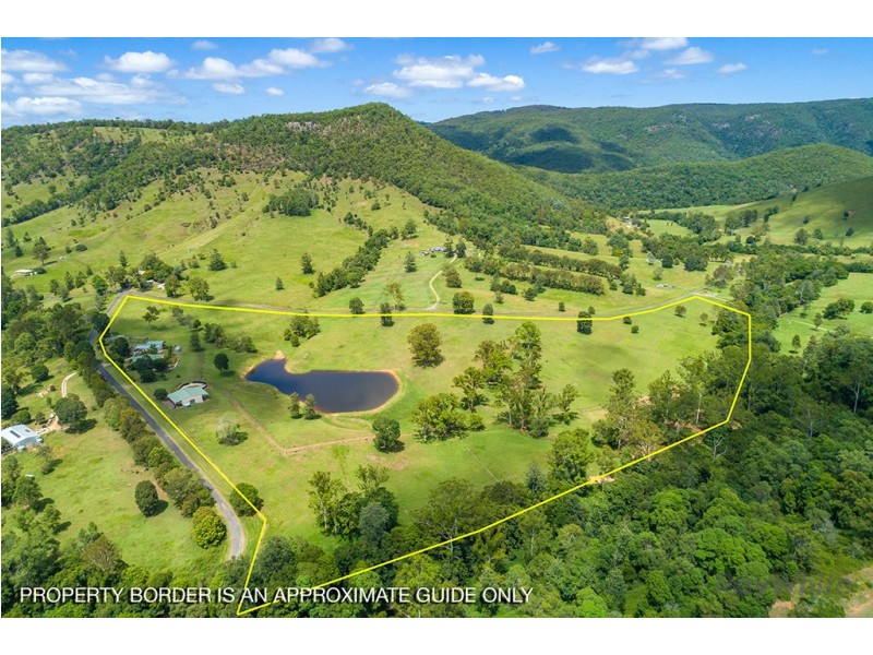 Delaneys Creek QLD 4514