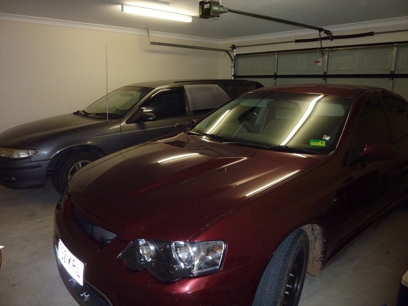 D’aguilar QLD 4514