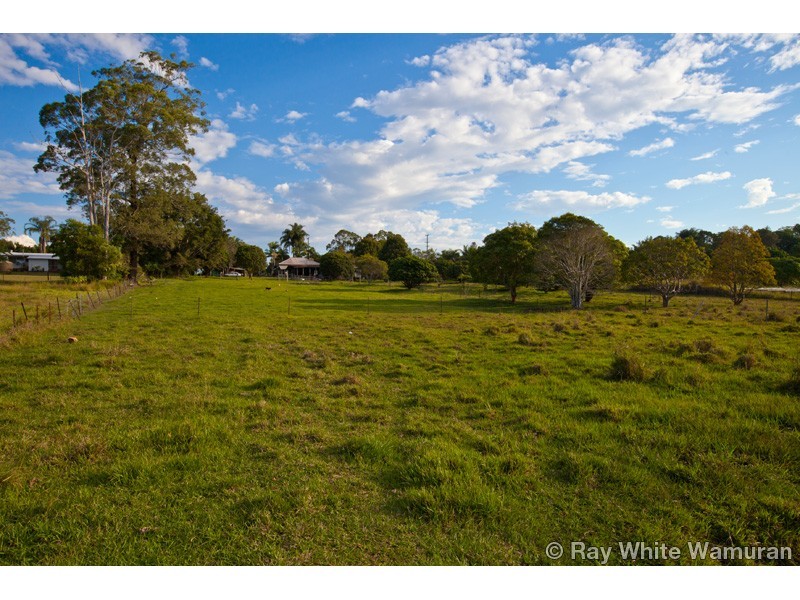 919 D’Aguilar Highway, Wamuran QLD 4512