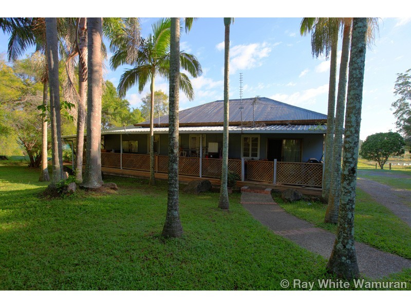 919 D’Aguilar Highway, Wamuran QLD 4512