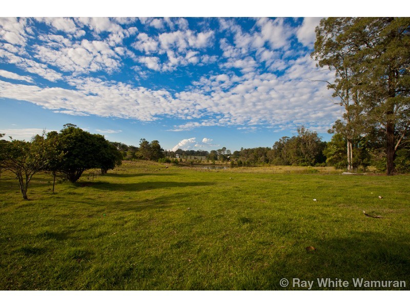 919 D’Aguilar Highway, Wamuran QLD 4512