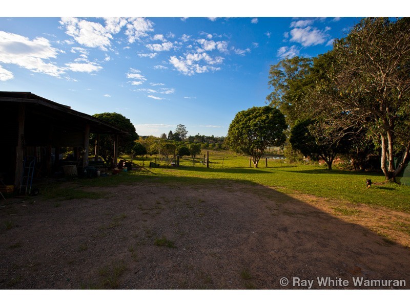 919 D’Aguilar Highway, Wamuran QLD 4512
