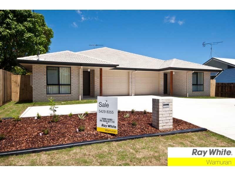 Woodford QLD 4514