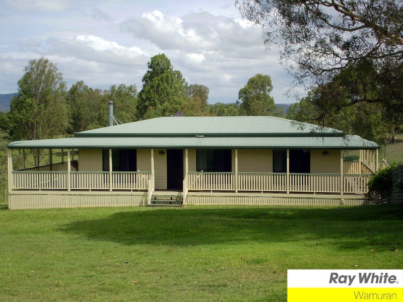 Royston QLD 4515