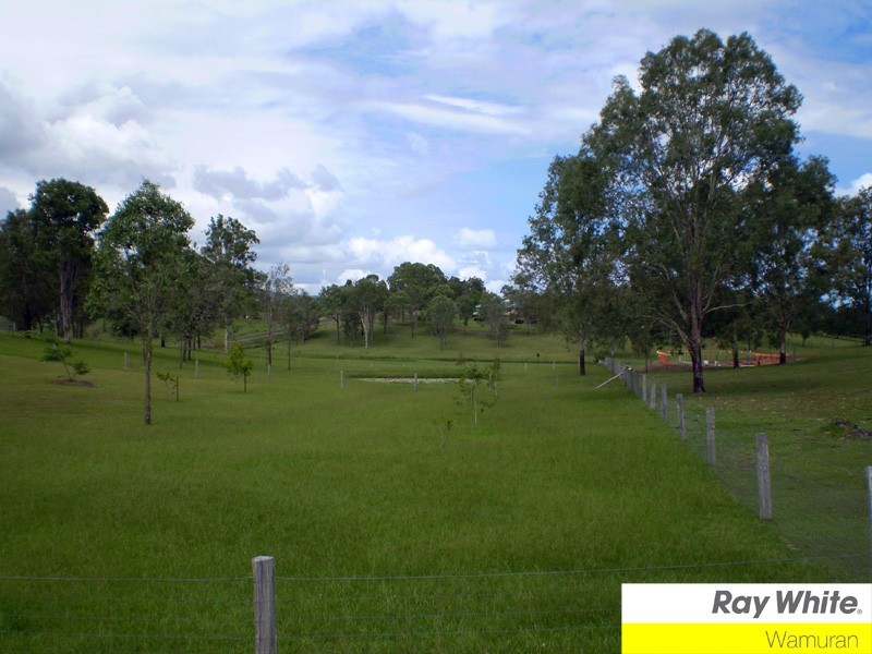 Royston QLD 4515