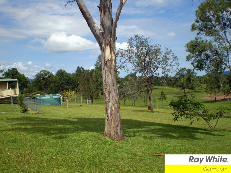 Royston QLD 4515