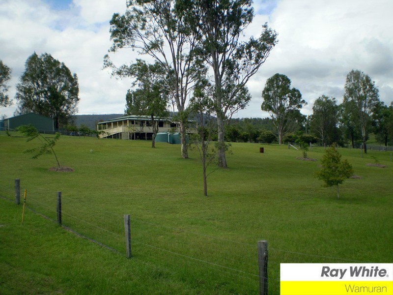 Royston QLD 4515