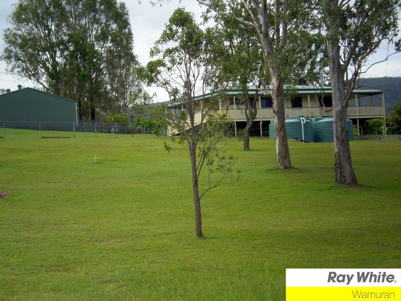 Royston QLD 4515