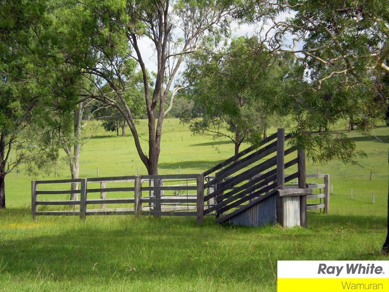 Royston QLD 4515