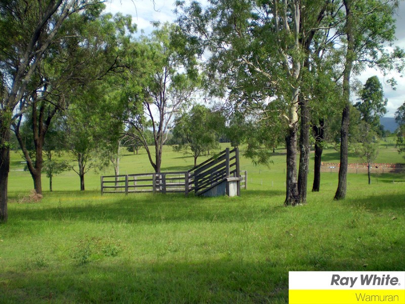 Royston QLD 4515