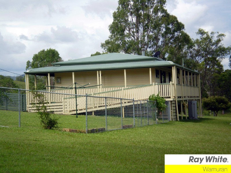 Royston QLD 4515