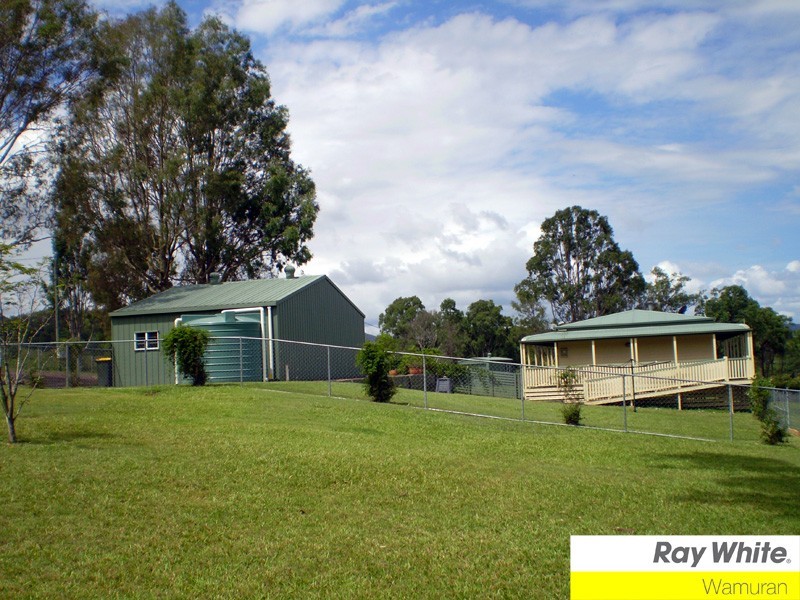 Royston QLD 4515