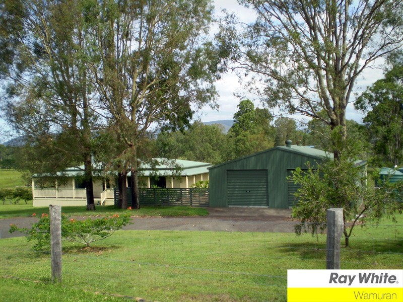 Royston QLD 4515