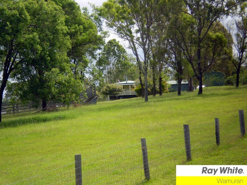 Royston QLD 4515