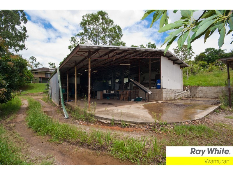 Wamuran QLD 4512