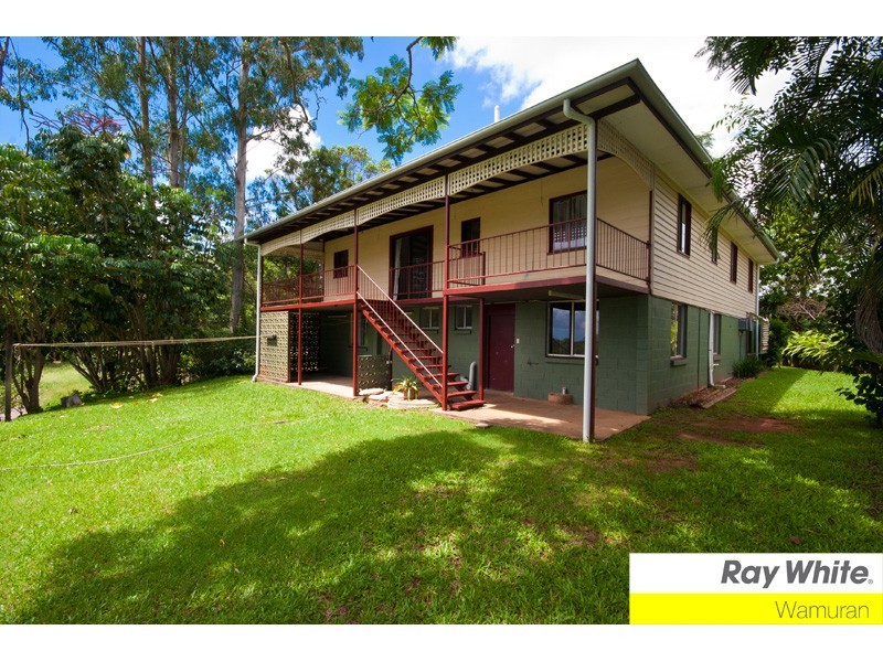 Wamuran QLD 4512