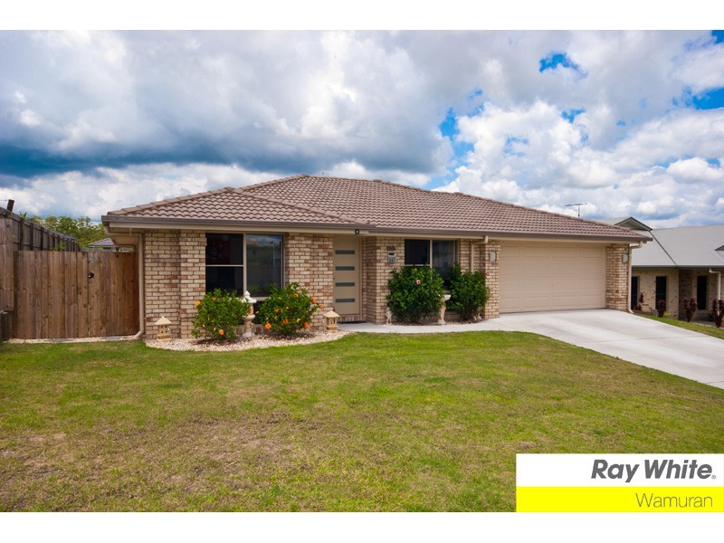 D’aguilar QLD 4514