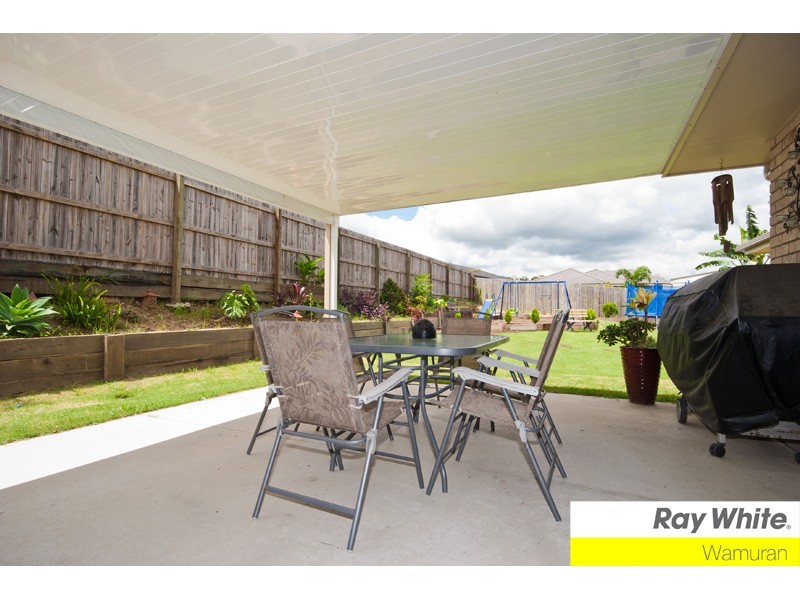 D’aguilar QLD 4514