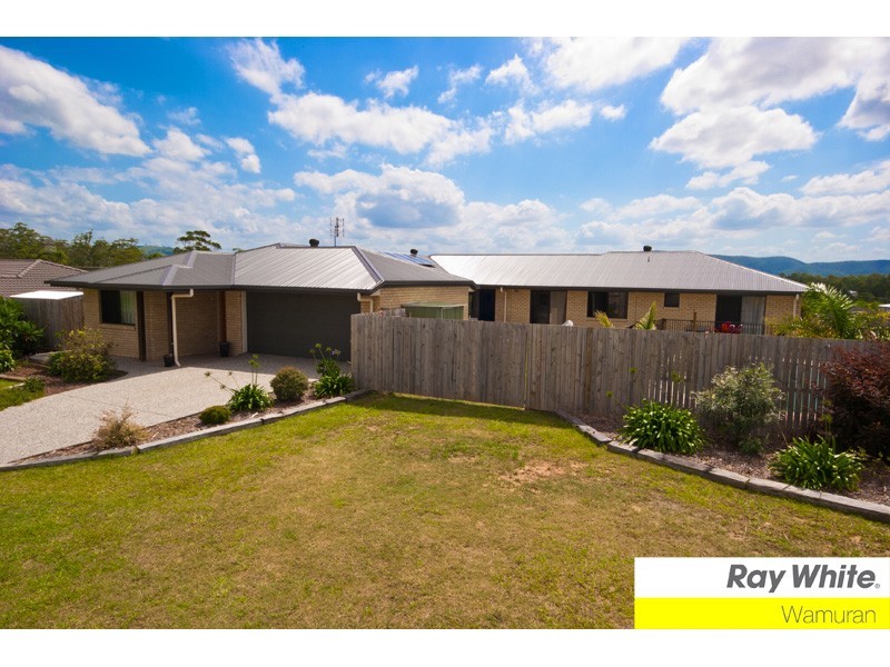 D’aguilar QLD 4514