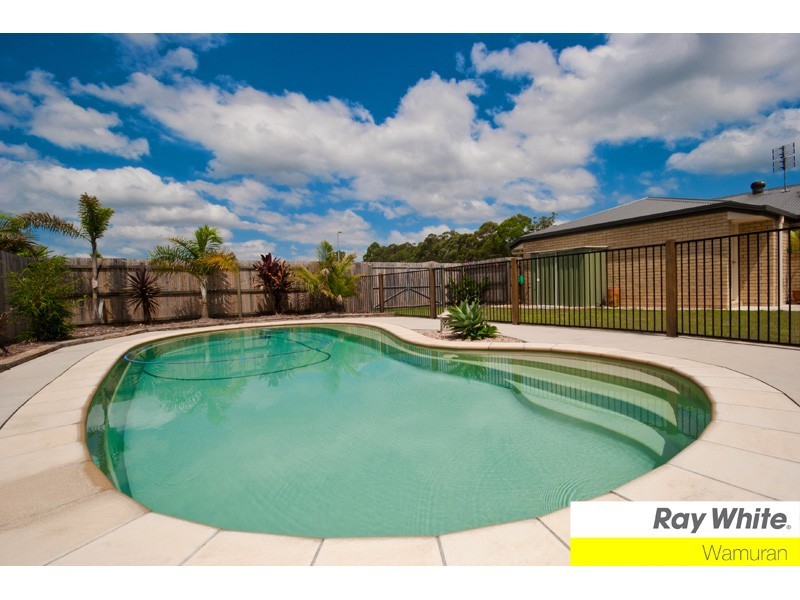 D’aguilar QLD 4514